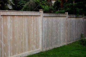 fence restoration nh